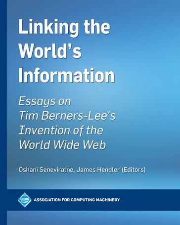 Linking the World's Information