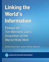 Linking the World s Information