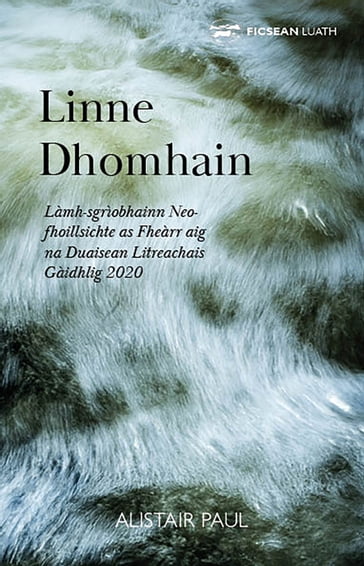 Linne Dhomhain - Alistair Paul