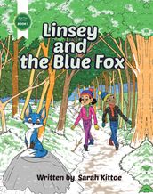 Linsey and the Blue Fox