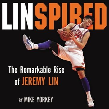 Linspired - Mike Yorkey