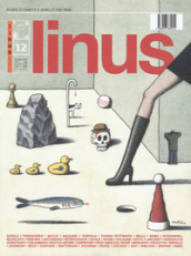 Linus (2018). 12.