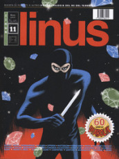 Linus (2022). 11.