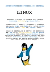 Linux Amministraione Pratica di Sistema