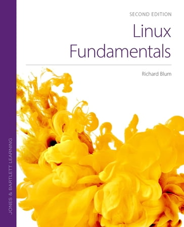 Linux Fundamentals - Richard Blum
