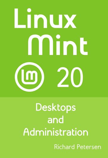 Linux Mint 20 - Richard Petersen