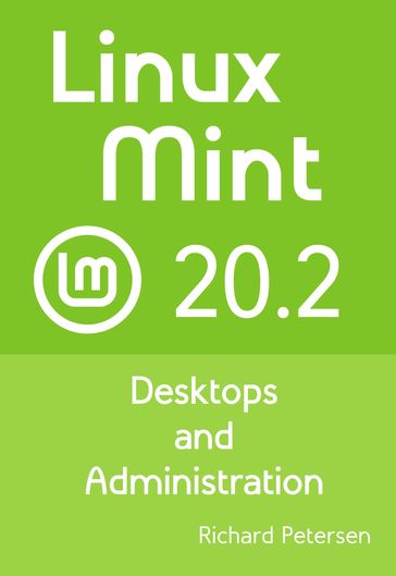 Linux Mint 20.2 - Richard Petersen