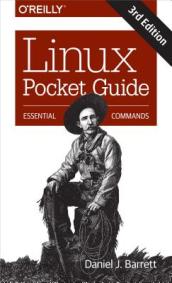 Linux Pocket Guide 3e