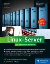 Linux-Server