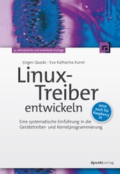 Linux-Treiber entwickeln