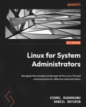 Linux for System Administrators