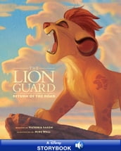 Lion Guard: Return of the Roar