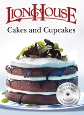 Lion House Cakes and Cupcakes Cookbook