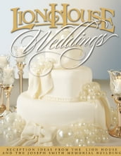 Lion House Weddings