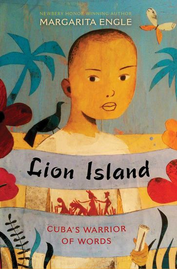Lion Island - Margarita Engle