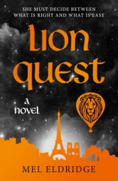 Lion Quest