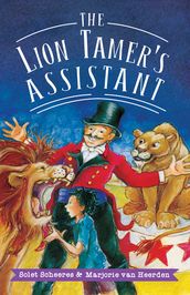 Lion Tamer s Assistant, The