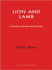 Lion and Lamb