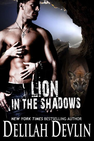 Lion in the Shadows - Delilah Devlin