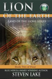 Lion of the Earth