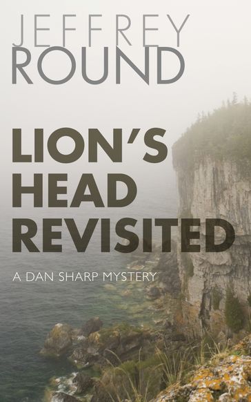 Lion's Head Revisited - Jeffrey Round