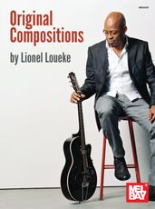 Lionel Loueke Original Compositions