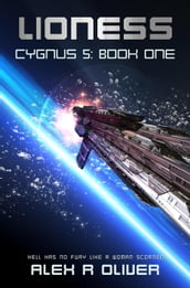 Lioness - Cygnus 5: Book One