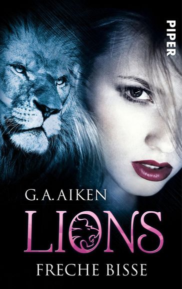 Lions  Freche Bisse - G. A. Aiken