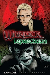 Lionsgate Films Presents: Double Feature: Leprechaun and Warlock