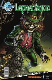 Lionsgate Films Presents: Leprechaun #1