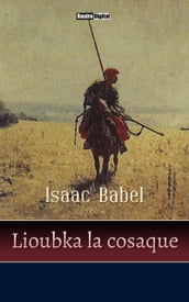 Lioubka la cosaque