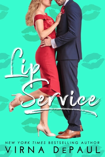 Lip Service - Virna DePaul