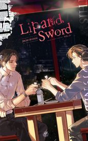 Lip and Sword Vol.1English Edition