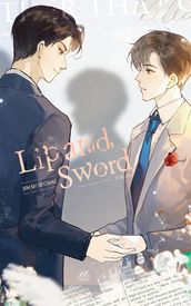 Lip and Sword Vol.3English Edition