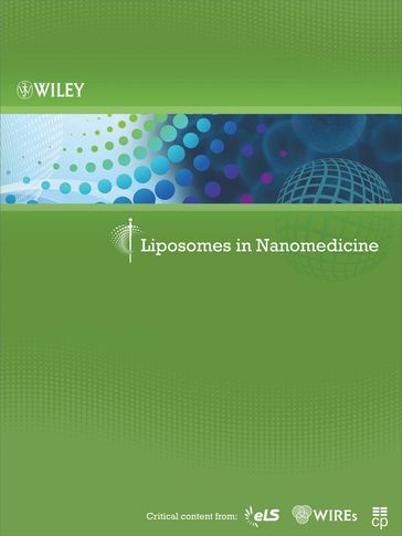 Liposomes in Nanomedicine - Wiley