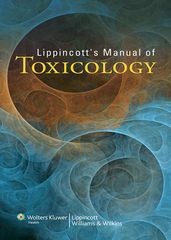 Lippincott s Manual of Toxicology