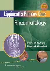 Lippincott s Primary Care Rheumatology