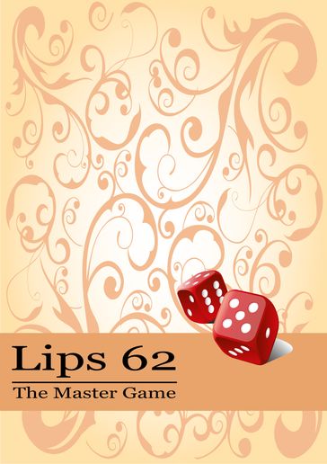 Lips 62 - Dave Kensington