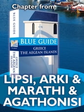 Lipsi, Arki & Marathi & Agathonisi - Blue Guide Chapter