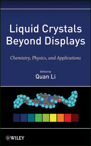 Liquid Crystals Beyond Displays