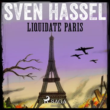 Liquidate Paris - Hassel Sven