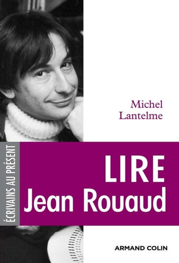 Lire Jean Rouaud - Michel Lantelme