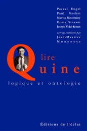 Lire Quine