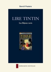 Lire Tintin