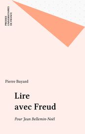 Lire avec Freud