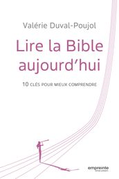 Lire la bible aujourd