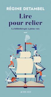 Lire pour relier