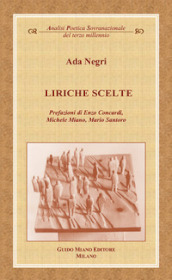 Liriche scelte