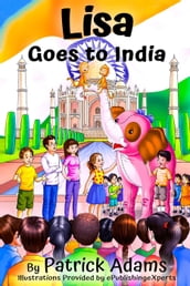 Lisa Goes to India