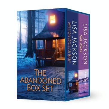 Lisa Jackson's The Abandoned Box Set - Lisa Jackson
